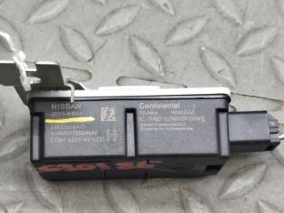 Электронный блок NISSAN SKYLINE HNV37 VQ35HR 285954HB0A 3 ракурс