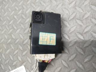 Электронный блок NISSAN SKYLINE HR33 RB20E 2859526U03 3 ракурс