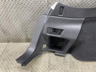 Обшивка багажника левая задняя SUBARU OUTBACK BS9 FB25ASYHAA 94047AL030 2 ракурс