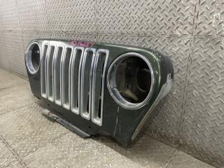 Решетка радиатора JEEP WRANGLER TJ 5590617 3 ракурс