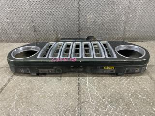 Решетка радиатора JEEP WRANGLER TJ 5590617 5 ракурс