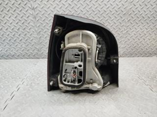 Стоп-сигнал правый задний VOLKSWAGEN POLO 9N3 606945096N 5 ракурс