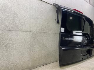 Дверь задняя задняя HONDA CROSSROAD RT4 R20A 68100SYP000ZZ, 68100SYPJ20ZZ 2 ракурс
