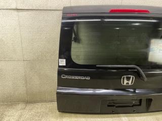 Дверь задняя задняя HONDA CROSSROAD RT4 R20A 68100SYP000ZZ, 68100SYPJ20ZZ 4 ракурс