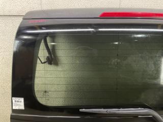 Дверь задняя задняя HONDA CROSSROAD RT4 R20A 68100SYP000ZZ, 68100SYPJ20ZZ 5 ракурс