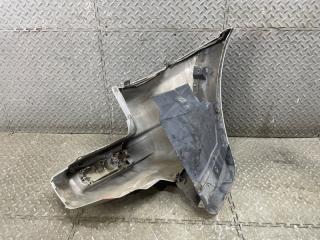 Бампер задний MITSUBISHI PAJERO V65W 6G74 GDI MR437305-12 5 ракурс