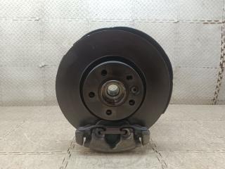 Запчасть ступица передняя правая VOLVO V60