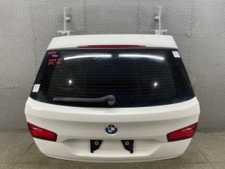 Дверь задняя BMW 5-SERIES F11 N47D20C 1 ракурс