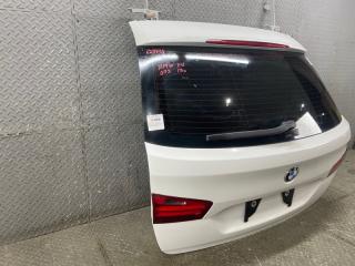 Дверь задняя BMW 5-SERIES F11 N47D20C 2 ракурс