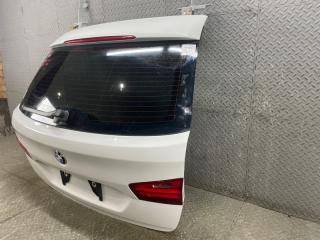 Дверь задняя BMW 5-SERIES F11 N47D20C 3 ракурс