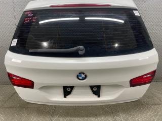 Дверь задняя BMW 5-SERIES F11 N47D20C 4 ракурс
