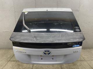 Дверь задняя TOYOTA PRIUS ZVW30 2ZR-FXE 6700547180 1 ракурс