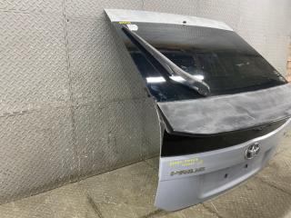 Дверь задняя TOYOTA PRIUS ZVW30 2ZR-FXE 6700547180 2 ракурс