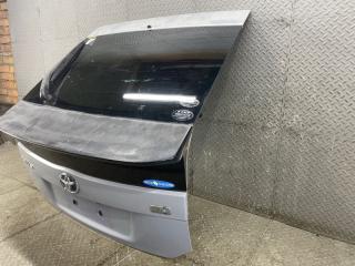 Дверь задняя TOYOTA PRIUS ZVW30 2ZR-FXE 6700547180 3 ракурс
