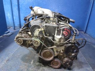Двигатель MITSUBISHI LEGNUM EA4W 6A12 MD975541, AY7283 1 ракурс