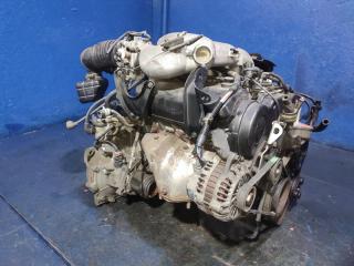 Двигатель MITSUBISHI LEGNUM EA4W 6A12 MD975541, AY7283 2 ракурс