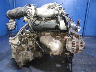 Двигатель MITSUBISHI LEGNUM EA4W 6A12 MD975541, AY7283 3 ракурс