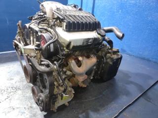 Двигатель MITSUBISHI LEGNUM EA4W 6A12 MD975541, AY7283 4 ракурс