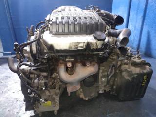 Двигатель MITSUBISHI LEGNUM EA4W 6A12 MD975541, AY7283 5 ракурс