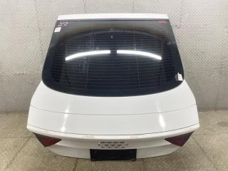 Дверь задняя AUDI A7 4G CGW 1 ракурс