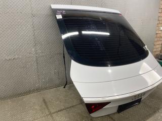 Дверь задняя AUDI A7 4G CGW 2 ракурс