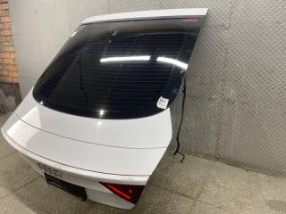 Дверь задняя AUDI A7 4G CGW 3 ракурс