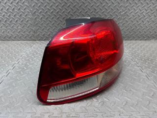 Стоп-сигнал левый задний VOLKSWAGEN GOLF 5K1 CAX 5K0945095E 2 ракурс