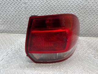 Стоп-сигнал правый задний VOLKSWAGEN GOLF 5K5 1K9945096G 1 ракурс
