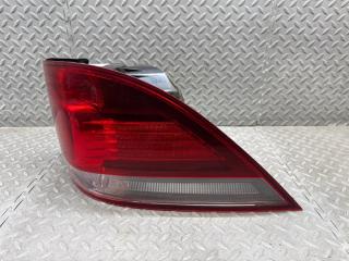 Стоп-сигнал правый задний VOLKSWAGEN GOLF 5K5 1K9945096G 3 ракурс