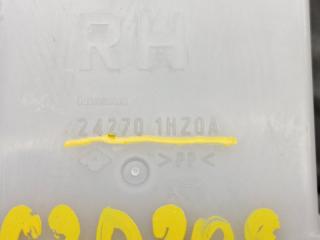 Блок предохранителей  NISSAN NOTE E12 HR12DE ,242701HZ0A ,242701HZ0A 1 ракурс
