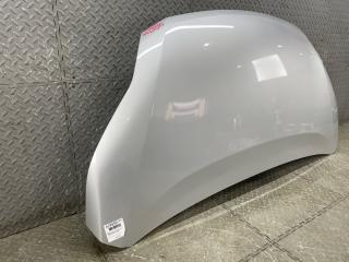 Капот NISSAN SERENA GC27 MR20DD 2 ракурс