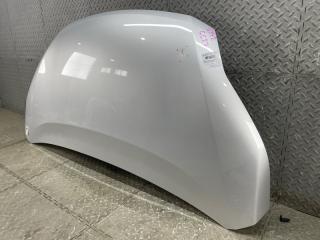 Капот NISSAN SERENA GC27 MR20DD 3 ракурс