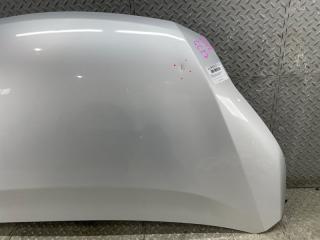 Капот NISSAN SERENA GC27 MR20DD 4 ракурс