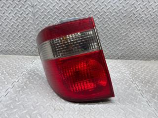 Стоп-сигнал левый задний TOYOTA ALPHARD ANH15 2AZ-FE 58-5 1 ракурс