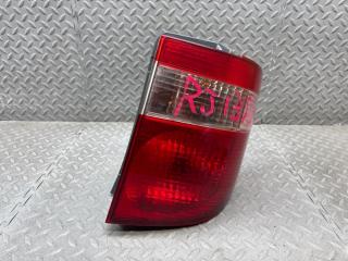 Стоп-сигнал правый задний TOYOTA ALPHARD MNH15 1MZ-FE 58-4 1 ракурс