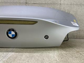 Крышка багажника BMW Z4 E85 5 ракурс
