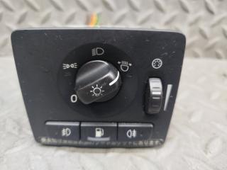 Переключатель света фар VOLVO C30 MK43 B4204S3 30772412 1 ракурс