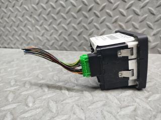 Переключатель света фар VOLVO C30 MK43 B4204S3 30772412 2 ракурс