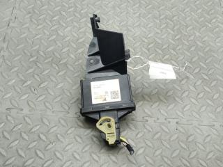 Блок управления VOLVO C30 MK43 B4204S3 130732919703 4 ракурс