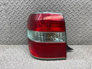Запчасть стоп-сигнал задний левый TOYOTA BREVIS 2002