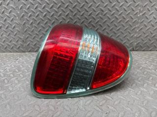 Стоп-сигнал левый задний TOYOTA BREVIS JCG15 51-19 2 ракурс