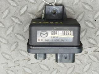 Реле накала MAZDA CX-5 KE2AW SH-VPTS SH01-18650 1 ракурс