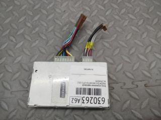 Блок управления парковкой MAZDA CX-5 KE2AW SH-VPTS NC1MV6070 1 ракурс
