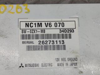 Блок управления парковкой MAZDA CX-5 KE2AW SH-VPTS NC1MV6070 3 ракурс