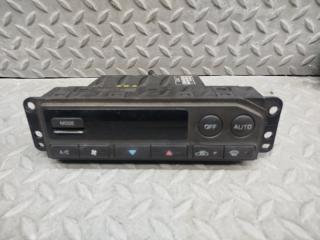 Климат-контроль NISSAN SKYLINE HR33 RB20E 2750026U02 1 ракурс Климат-контроль NISSAN SKYLINE HR33 RB20E 2750026U02 1 ракурс