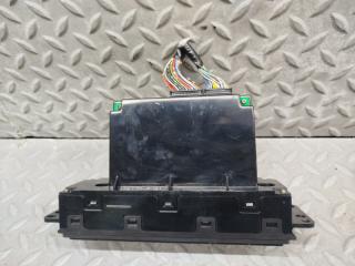 Климат-контроль NISSAN SKYLINE HR33 RB20E 2750026U02 4 ракурс