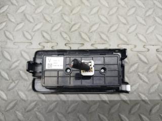 Консоль торпеды MAZDA CX-5 KE2AW SH-VPTS KD77-55321 2 ракурс