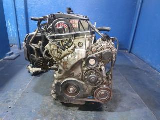 Двигатель HONDA ODYSSEY RC1 K24W VTEC 1029929 1 ракурс