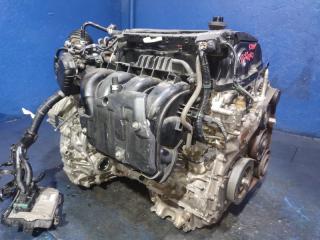 Двигатель HONDA ODYSSEY RC1 K24W VTEC 1029929 2 ракурс