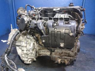 Двигатель HONDA ODYSSEY RC1 K24W VTEC 1029929 3 ракурс